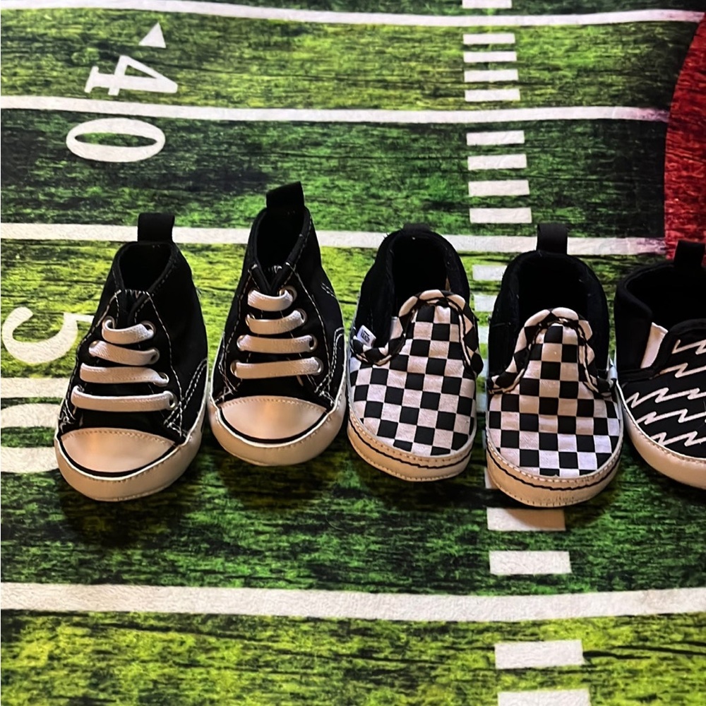 Shoe bundle